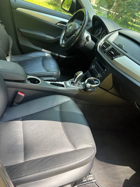 2013 BMW E84 X1 - Image 3 of 6