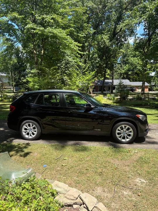 2013 BMW E84 X1 - Image 5 of 6
