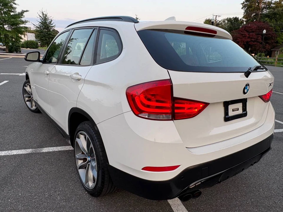 2015 BMW E84 X1 - Image 8 of 14