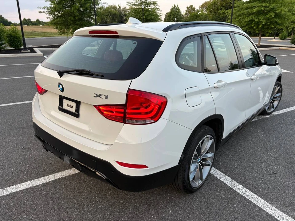 2015 BMW E84 X1 - Image 3 of 14
