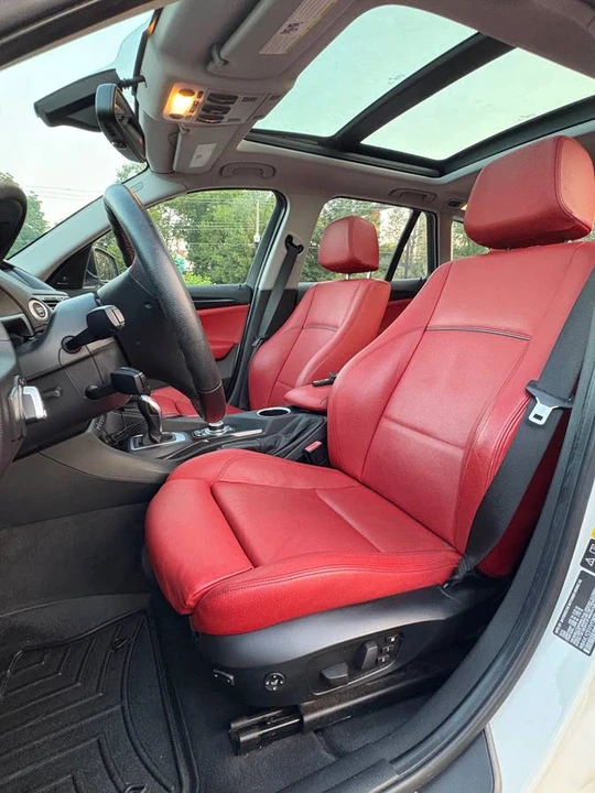 2015 BMW E84 X1 - Image 13 of 14