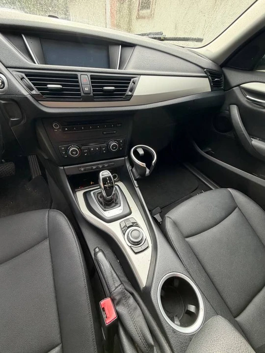 2014 BMW E84 X1 - Image 7 of 8