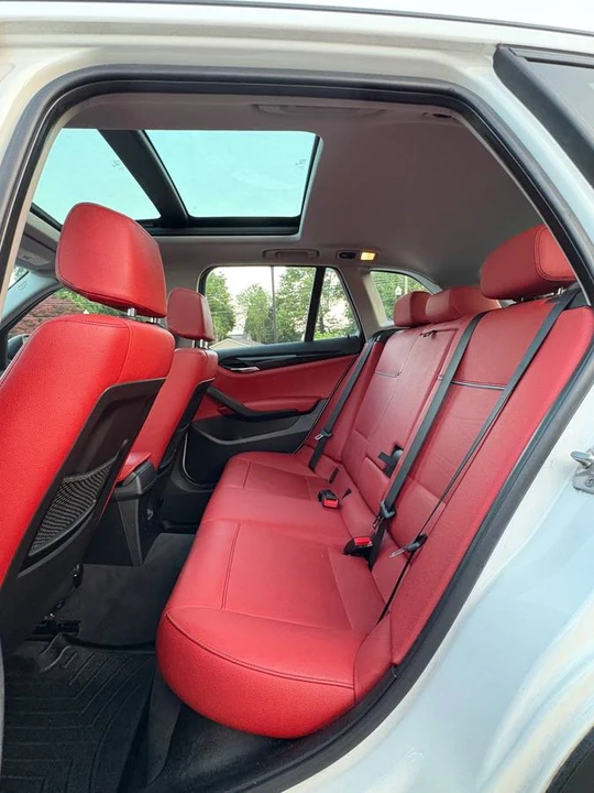 2015 BMW E84 X1 - Image 10 of 14