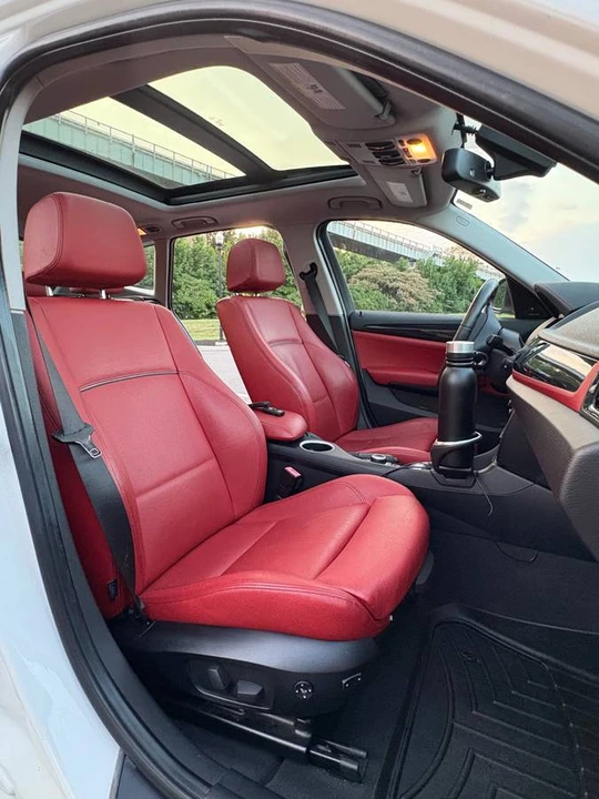 2015 BMW E84 X1 - Image 12 of 14