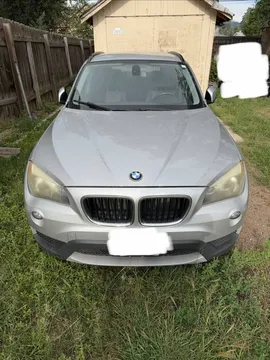 2014 BMW X1 xDrive28i