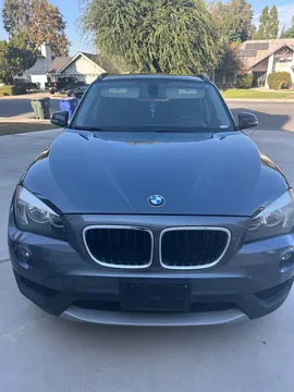 2014 BMW X1
