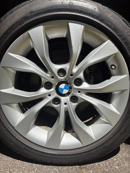 2013 BMW E84 X1 - Image 6 of 8
