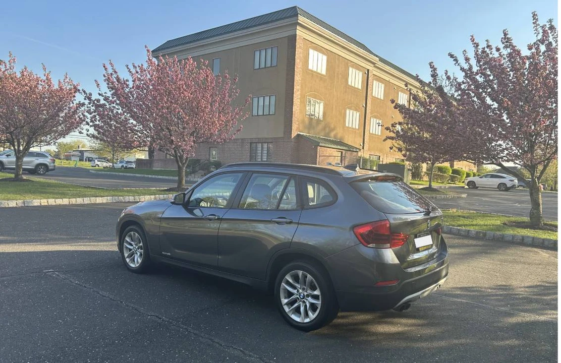 2015 BMW E84 X1 - Image 4 of 4
