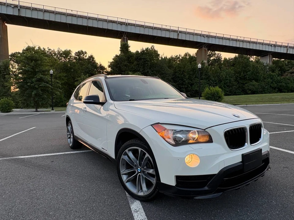 2015 BMW E84 X1 - Image 6 of 14