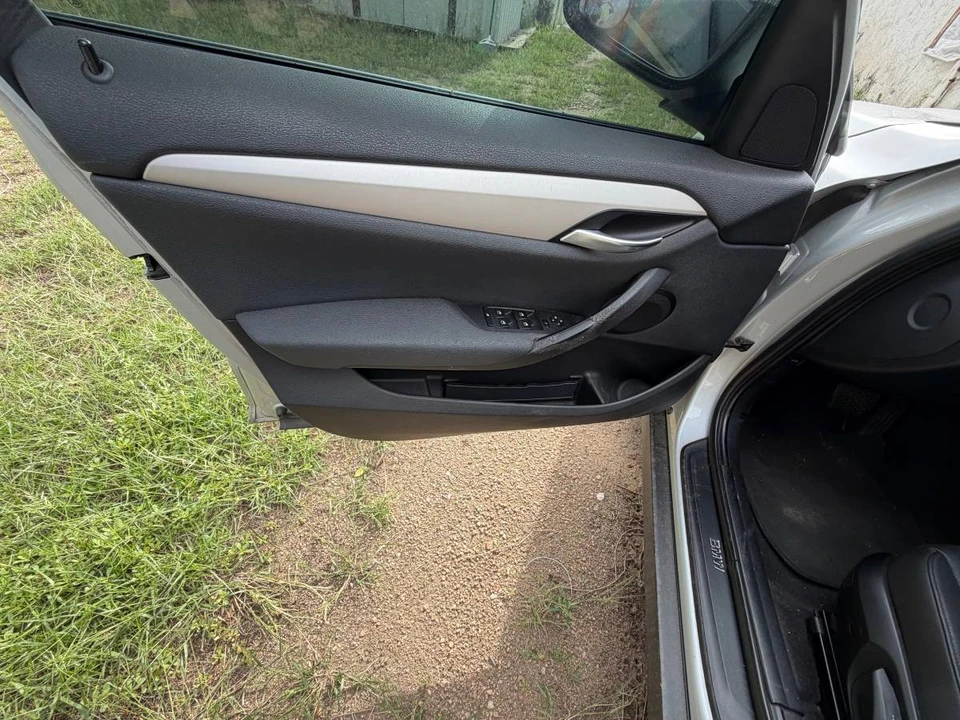 2014 BMW E84 X1 - Image 6 of 8