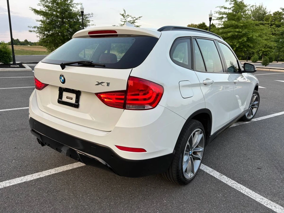 2015 BMW E84 X1 - Image 4 of 14