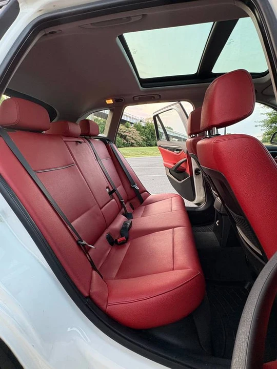 2015 BMW E84 X1 - Image 11 of 14