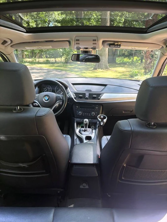 2013 BMW E84 X1 - Image 7 of 8