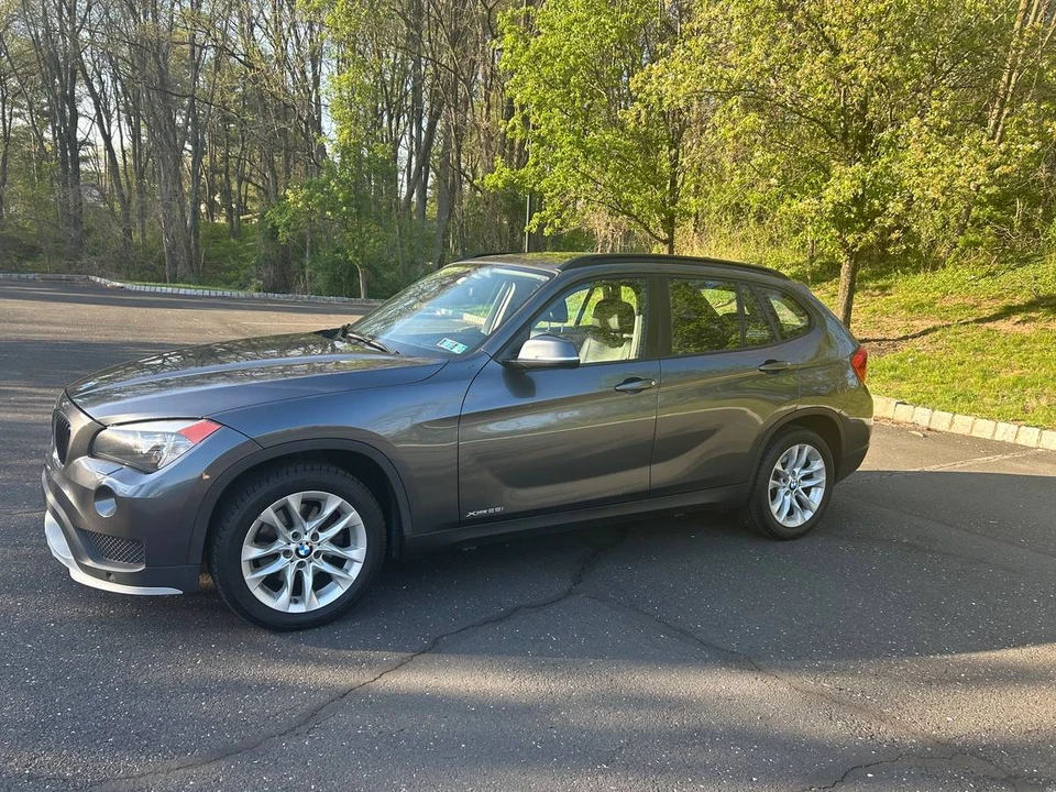 2015 BMW E84 X1 - Image 2 of 4