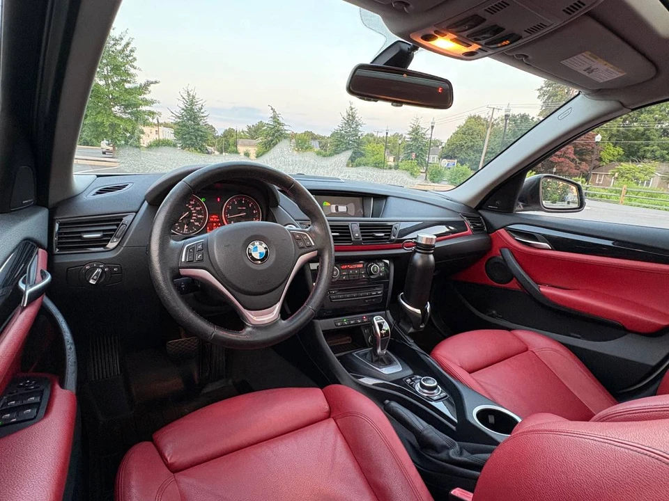 2015 BMW E84 X1 - Image 14 of 14