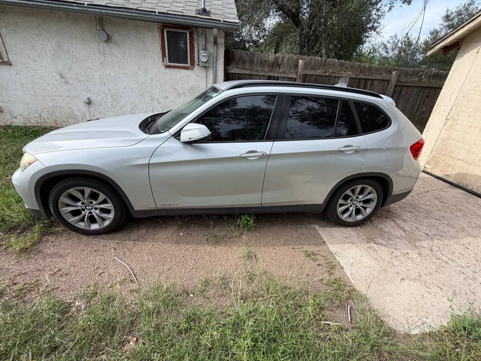 2014 BMW E84 X1 - Image 3 of 8