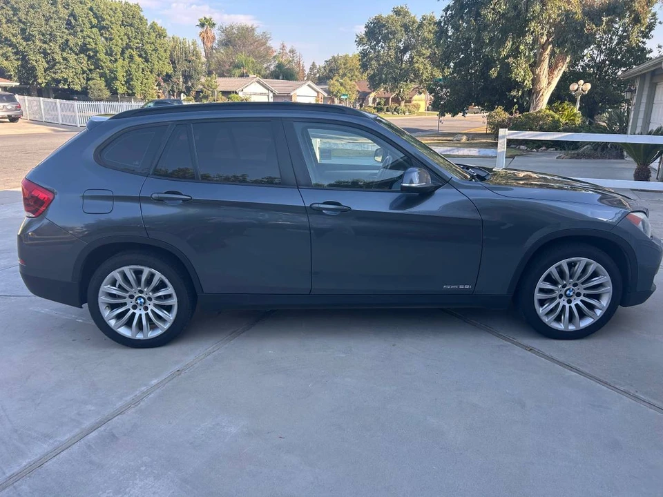 2014 BMW E84 X1 - Image 2 of 2