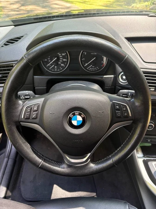 2013 BMW E84 X1 - Image 8 of 8