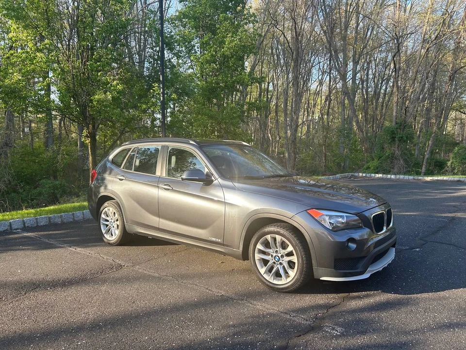 2015 BMW E84 X1 - Image 3 of 4