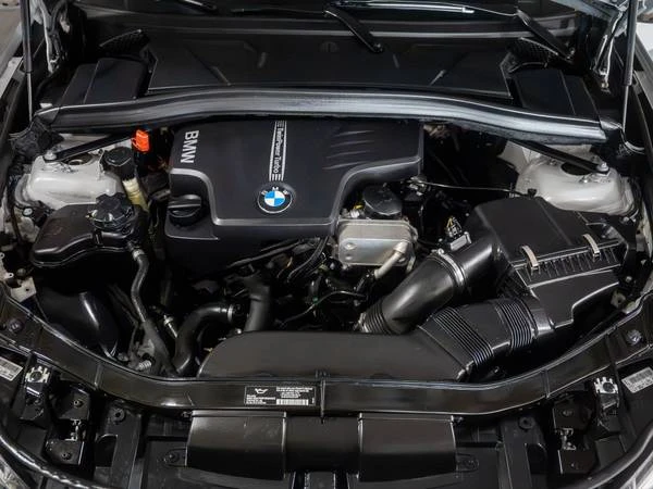 2014 BMW E84 X1 - Image 7 of 13