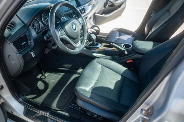 2014 BMW E84 X1 - Image 10 of 13