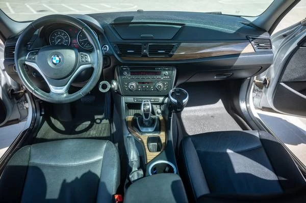 2014 BMW E84 X1 - Image 11 of 13