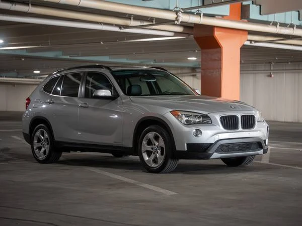 2014 BMW E84 X1 - Image 3 of 13