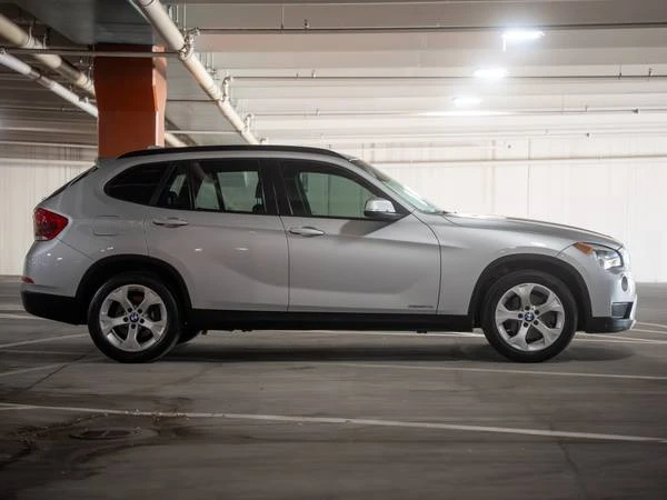 2014 BMW E84 X1 - Image 4 of 13