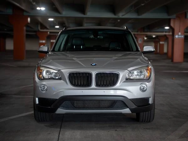 2014 BMW E84 X1 - Image 2 of 13