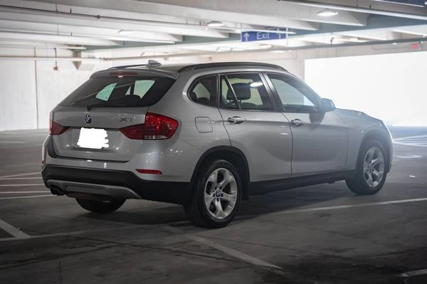 2014 BMW E84 X1 - Image 5 of 13