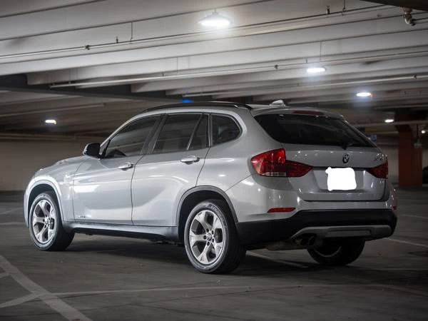 2014 BMW E84 X1 - Image 6 of 13