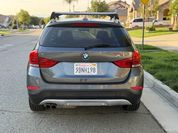 2015 BMW E84 X1 - Image 6 of 18