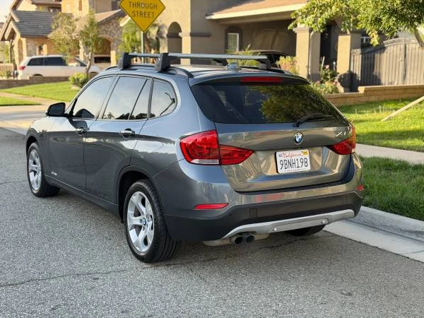 2015 BMW E84 X1 - Image 7 of 18