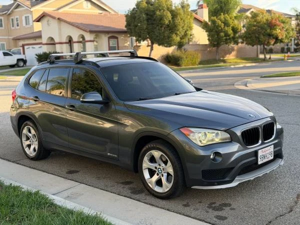 2015 BMW E84 X1 - Image 10 of 18