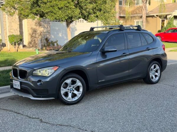 2015 BMW E84 X1 - Image 3 of 18