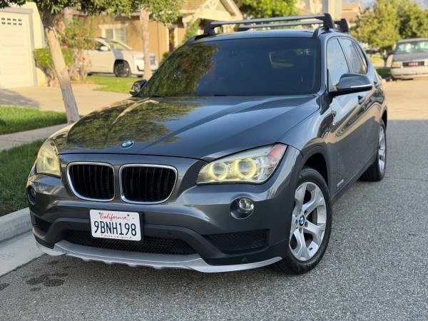 2015 BMW E84 X1 - Image 2 of 18
