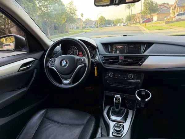 2015 BMW E84 X1 - Image 14 of 18