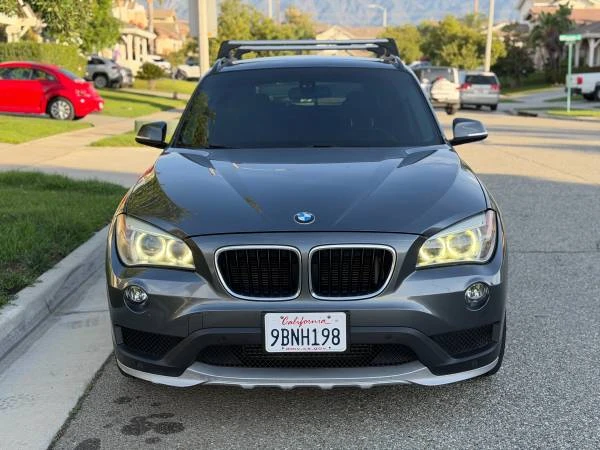 2015 BMW E84 X1 - Image 11 of 18