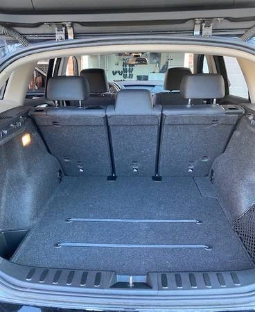 2014 BMW E84 X1 - Image 7 of 8
