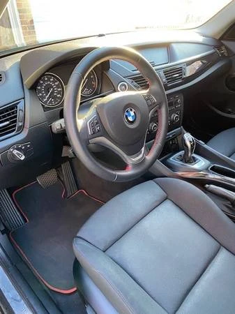2014 BMW E84 X1 - Image 4 of 8