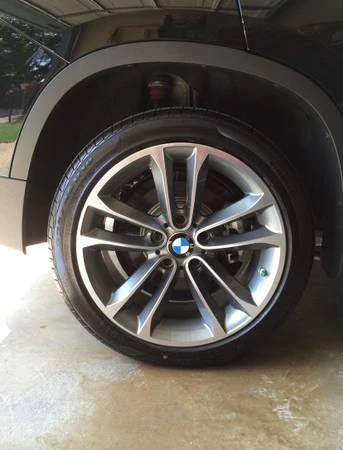 2014 BMW E84 X1 - Image 8 of 8