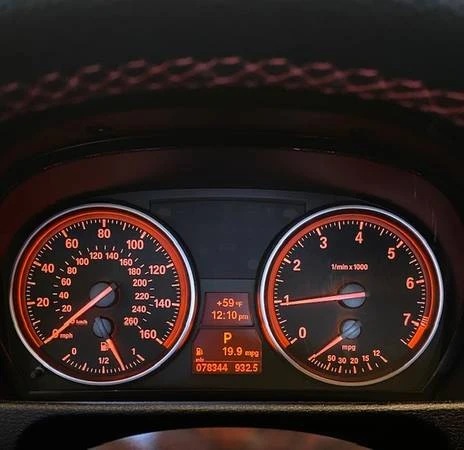 2014 BMW E84 X1 - Image 3 of 8