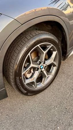2017 BMW E84 X1 - Image 8 of 18