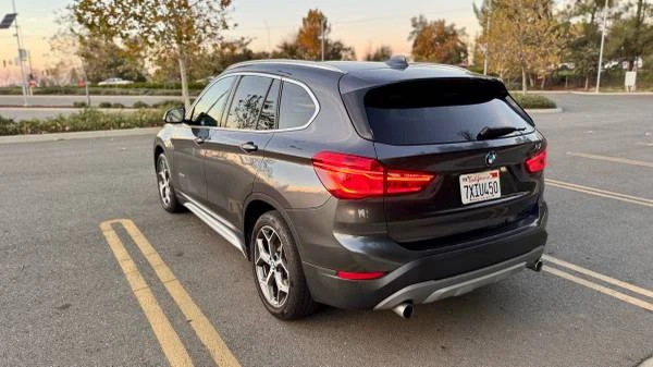 2017 BMW E84 X1 - Image 6 of 18