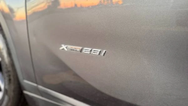 2017 BMW E84 X1 - Image 9 of 18