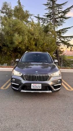 2017 BMW E84 X1 - Image 2 of 18