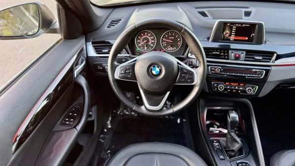 2017 BMW E84 X1 - Image 12 of 18