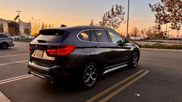 2017 BMW E84 X1 - Image 5 of 18