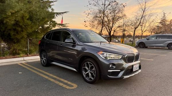 2017 BMW E84 X1 - Image 3 of 18