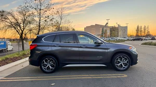2017 BMW E84 X1 - Image 4 of 18